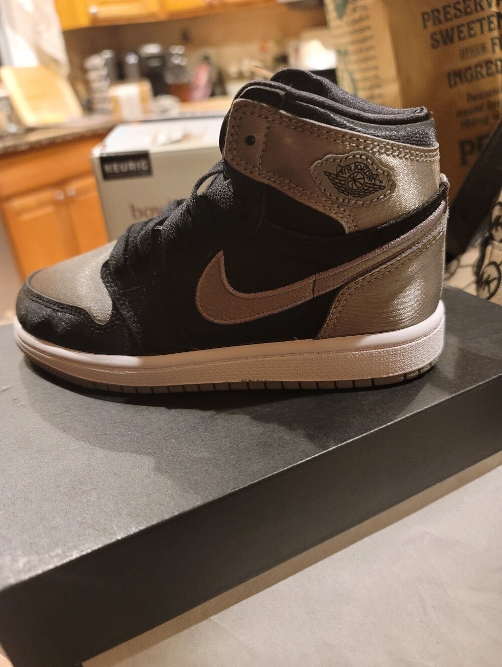 Nike Jordan Retro 1